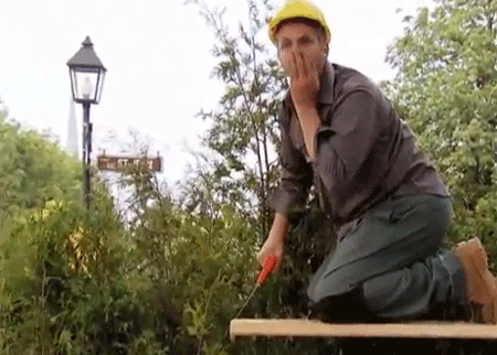 عامل غريب الأطوار