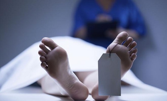 مقتل شخص في مشاجرة بمعان والقبض على الفاعل مقتل شخص في مشاجرة بمعان والقبض على الفاعل