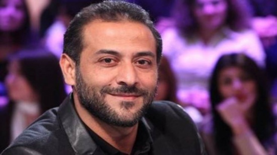 للمرة الأولى - عبد المنعم عمايري يتحدّث عن طليقته أمل عرفة...! للمرة الأولى - عبد المنعم عمايري يتحدّث عن طليقته أمل عرفة...!