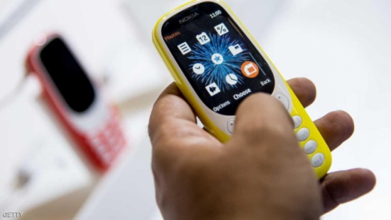 نوكيا تصلح الخطأ.. وتعلن عن جيل جديد من "3310"