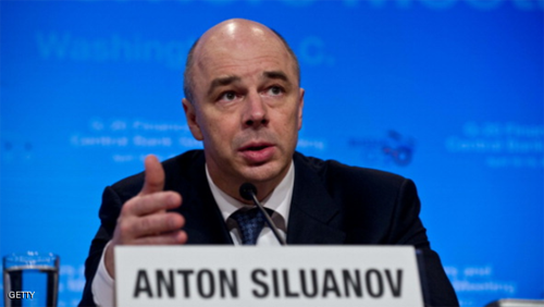 روسيا تخسر 40 مليار دولار سنويا بسبب العقوبات