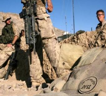 مقتل 72 مسلّحاً من طالبان بعمليات أمنية في أفغانستان