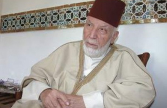 "علماء الأردن" تصدر كتابا عن الشيخ محمد رشاد الشريف "علماء الأردن" تصدر كتابا عن الشيخ محمد رشاد الشريف
