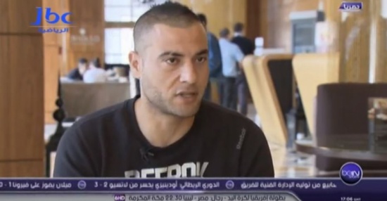 شفيع يخرج عن صمته:حسام شتمنا بكلمات تهين كرامة الرجل!