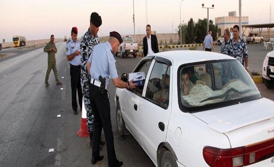 مبادرة للدوريات الخارجية .. "لا تسرع افطارك معنا"