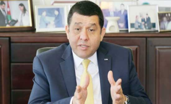 استيتية : تصريح "البارات" نسب إليّنا و لا ينسجم مع نهجنا استيتية : تصريح "البارات" نسب إليّنا و لا ينسجم مع نهجنا