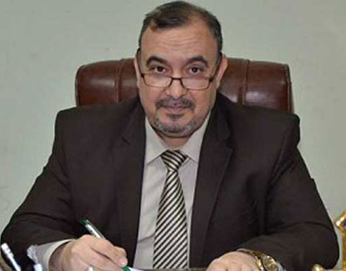 مسلحون يختطفون وكيل وزارة العدل العراقية في بغداد مسلحون يختطفون وكيل وزارة العدل العراقية في بغداد