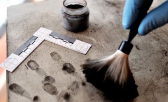 جريمة ضاحية الرشيد ..السيدة  تعرضت للخنق قبل إشعال النار في المنزل