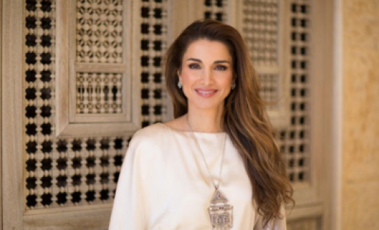 بالصور : الملكة رانيا بعيد ميلادها.. مسيرة غنية لخدمة الأردن بالصور : الملكة رانيا بعيد ميلادها.. مسيرة غنية لخدمة الأردن