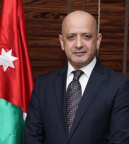 نقيب التجار:توفر المواد الغذائية مع استقرار الاسعار