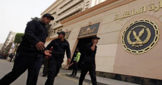 الداخلية المصرية : المعمترون الهاربون في الأردن لم يلتحقوا بداعش الداخلية المصرية : المعمترون الهاربون في الأردن لم يلتحقوا بداعش