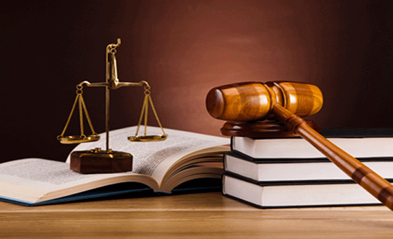 نقابة المحاميين تتوقف عن الترافع يوم الأربعاء المقبل