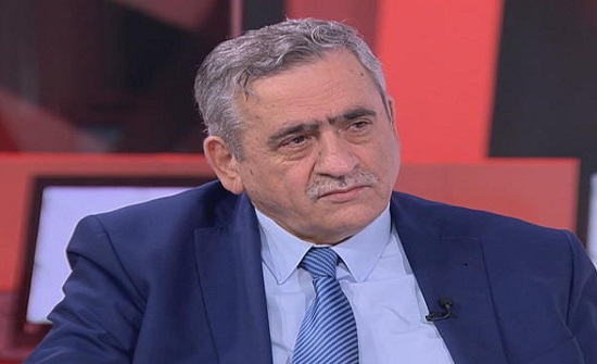 وزير الصحة يصل مستشفى السلط بعد نفاذ الاوكسجين