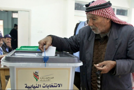 خريسات: قانون الانتخاب راعى التوزيع الجغرافي وكثافة السكان للقائمة النسبية خريسات: قانون الانتخاب راعى التوزيع الجغرافي وكثافة السكان للقائمة النسبية