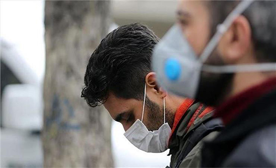 دراسة صينية:مشكلات صحية تزيد فرصة الوفاة بفيروس كورونا دراسة صينية:مشكلات صحية تزيد فرصة الوفاة بفيروس كورونا