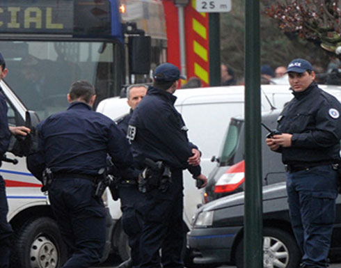 فرنسا تعتقل 3 شبان لضربهم شخصا اعتقدوا أنه يهودي