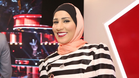 الفنانة الأردنية نداء شرارة تكشف أسباب إصابتها بالإكتئاب بعد فوزها بـ The Voice الفنانة الأردنية نداء شرارة تكشف أسباب إصابتها بالإكتئاب بعد فوزها بـ The Voice