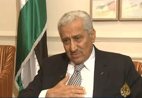 النسور : اتخذت القرار الصعب لمصلحة الاردنيين ( فيديو ) النسور : اتخذت القرار الصعب لمصلحة الاردنيين ( فيديو )