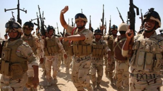 الناتو يدرس طلب العراق لبناء الجيش الناتو يدرس طلب العراق لبناء الجيش