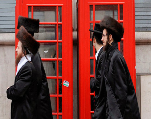 يهودي إسرائيلي وراء التهديدات التي  تتلقاها المؤسسات اليهودية الأميركية