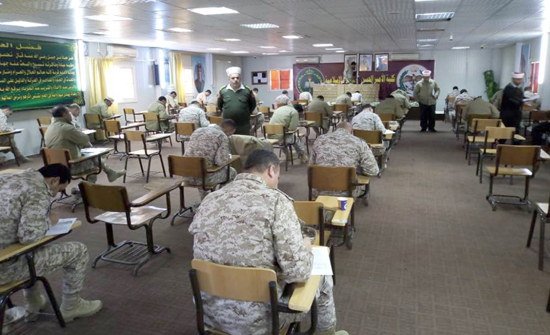 وزير الزراعة والبيئة ابراهيم الشحاحدة