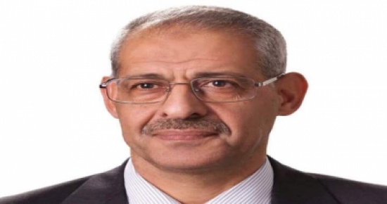 العبوس امينا عاما مساعدا للاتحاد اطباء العرب