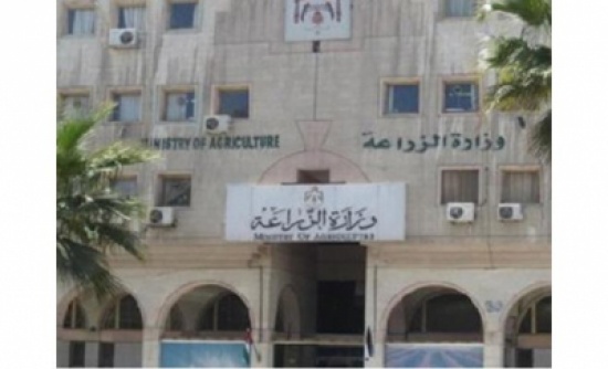مناوشات بين وزير الزراعة ورئيس اتحاد مزارعي وادي الأردن