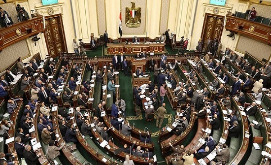 برلماني مصري: تعديلات على مشروعي قانونين للإرهاب برلماني مصري: تعديلات على مشروعي قانونين للإرهاب