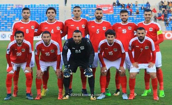 الجزيرة يلتقي الاتحاد السوري بكاس الاتحاد الآسيوي غدا الجزيرة يلتقي الاتحاد السوري بكاس الاتحاد الآسيوي غدا