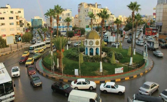 تجارة اربد تتوقع تحسنا بنشاط الحركة الشرائية تجارة اربد تتوقع تحسنا بنشاط الحركة الشرائية