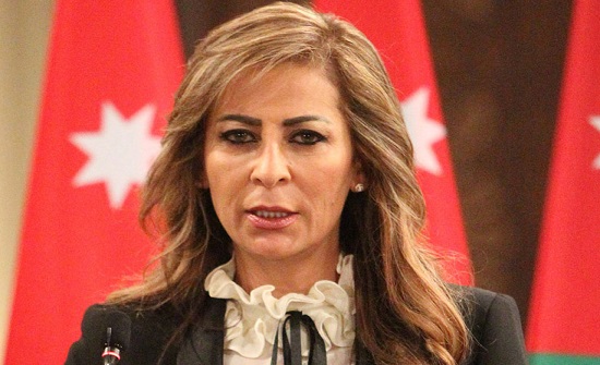غنيمات: خطاب العرش توجيه وطني استراتيجي للحكومة غنيمات: خطاب العرش توجيه وطني استراتيجي للحكومة