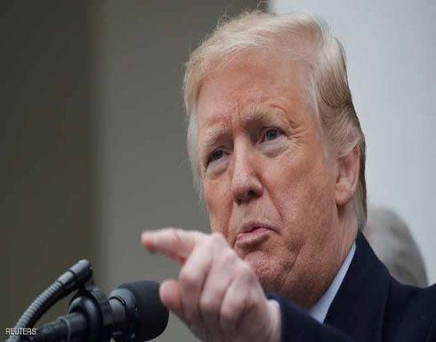 ترمب: سننسحب من سوريا ولكن ليس على وجه السرعة ترمب: سننسحب من سوريا ولكن ليس على وجه السرعة