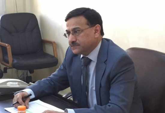 كناكرية: الأردن أول دول المنطقة في الإعداد لتطبيق معايير المحاسبة الدولية