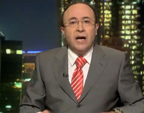 القضاء اللبناني يصدر مذكرة جلب بحق فيصل القاسم القضاء اللبناني يصدر مذكرة جلب بحق فيصل القاسم