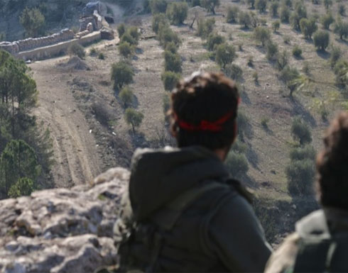 بعد الانتصار بعفرين.. مواجهة تركية أمريكية تلوح في الأفق