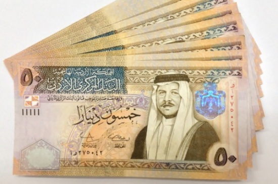 11.5 مليون دينار رواتب تقاعدية لـ 135 شخصا 11.5 مليون دينار رواتب تقاعدية لـ 135 شخصا