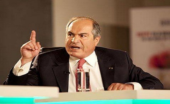 الملقي يبشر الأردنيين : القادم سيكون أفضل