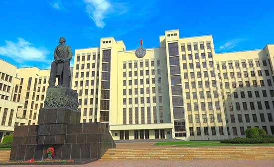 ردا على العقوبات.. بيلاروسيا تطلب من أميركا خفض وجودها الدبلوماسي