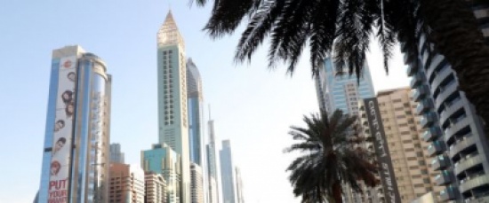 بفارق متر واحد.. دبي تفتتح أطول فندق في العالم كاسرةً رقمها القياسي السابق بفارق متر واحد.. دبي تفتتح أطول فندق في العالم كاسرةً رقمها القياسي السابق