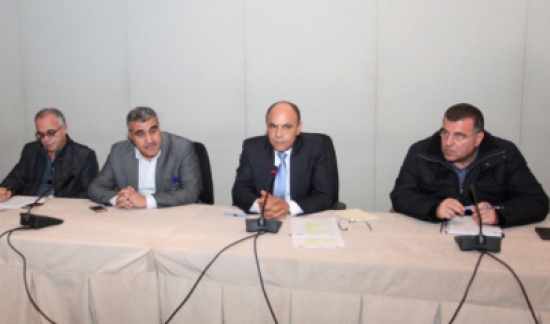 أمانة عمان : 10 ملايين دينار لتصريف مياه الامطار