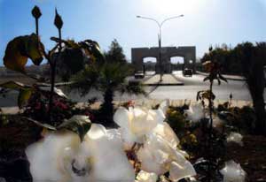 الجامعة الهاشمية تجري انتخابات مجلس طلبتها الثاني عشر....نهاية الشهر الحالي