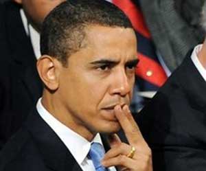 تدني ثقة الأميركيين في الادارة الأميركية 