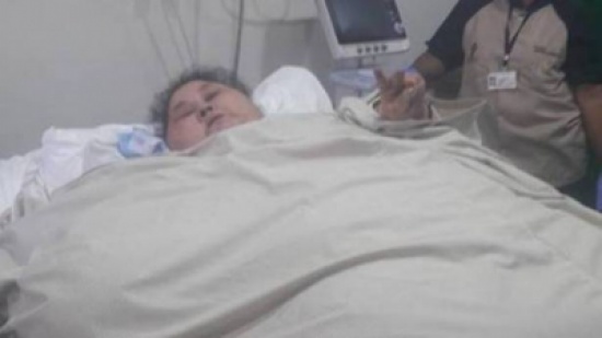 هذه أسباب عودة المصرية ذات النصف طن من الهند للقاهرة هذه أسباب عودة المصرية ذات النصف طن من الهند للقاهرة