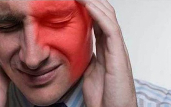 الصداع الصباحي خلف الرأس..لا تهملوه الصداع الصباحي خلف الرأس..لا تهملوه