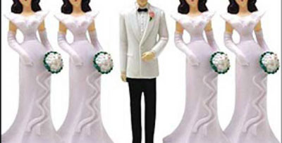 جمعية مصرية تطلق حملة لتعدد الزوجات