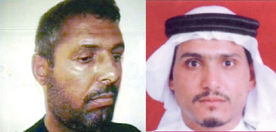 تقارير عن مقتل أبو عمر البغدادي زعيم دولة العراق الإسلامية وابو ايوب المصري زعيم القاعدة في العراق 