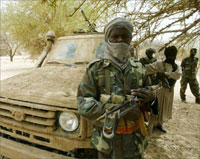 السودان: الفرز مستمر وشبح الحرب يعود لدارفور