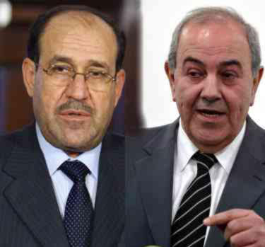 الهيئة الاستئنافية للانتخابات تأمر باعادة فرز الاصوات في بغداد