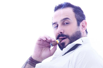 قصي خولي: "اراب آيدول" يثبت أن الوطن العربي واحد قصي خولي: "اراب آيدول" يثبت أن الوطن العربي واحد