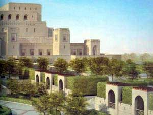 عمان ضمن خبراء الصندوق الدولي للتنوع الثقافي عمان ضمن خبراء الصندوق الدولي للتنوع الثقافي